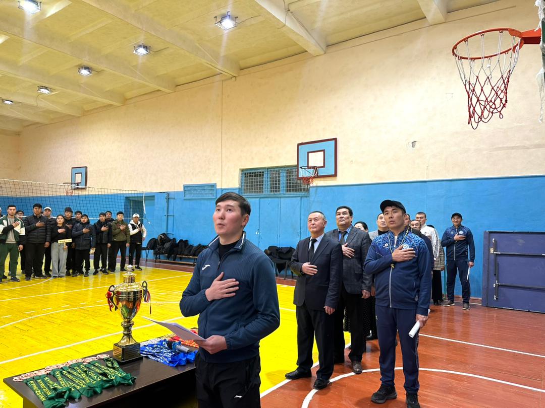 МЕЗГИЛ ТАЛАБЫНА ШАЙКЕШ ӨНҮККӨН Кыргыз-Өзбек Эл аралык университети