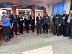 МЕЗГИЛ ТАЛАБЫНА ШАЙКЕШ ӨНҮККӨН Кыргыз-Өзбек Эл аралык университети