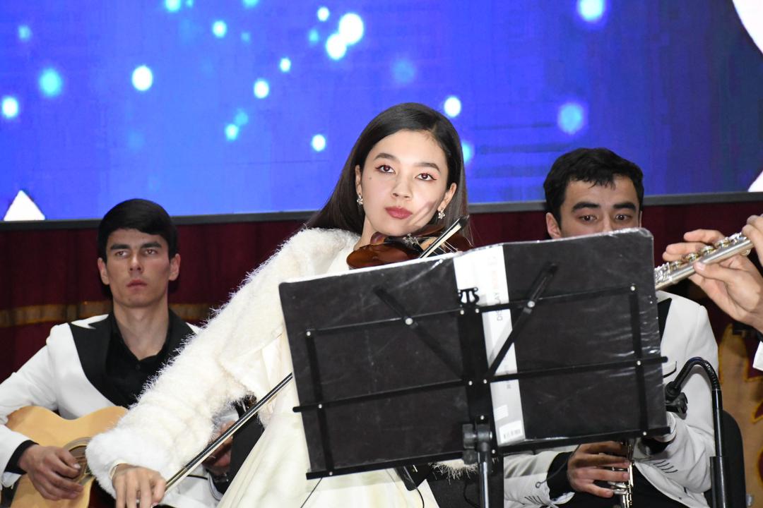 МЕЗГИЛ ТАЛАБЫНА ШАЙКЕШ ӨНҮККӨН Кыргыз-Өзбек Эл аралык университети