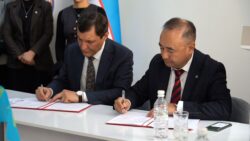 МЕЗГИЛ ТАЛАБЫНА ШАЙКЕШ ӨНҮККӨН Кыргыз-Өзбек Эл аралык университети