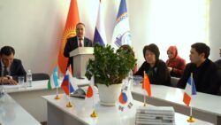 МЕЗГИЛ ТАЛАБЫНА ШАЙКЕШ ӨНҮККӨН Кыргыз-Өзбек Эл аралык университети