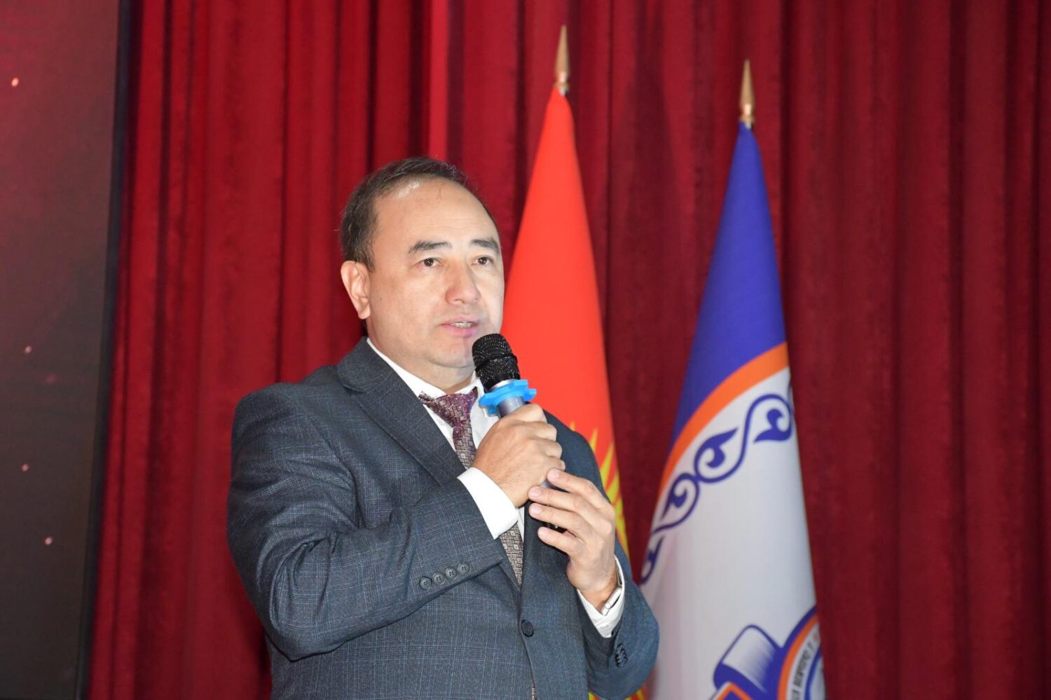 МЕЗГИЛ ТАЛАБЫНА ШАЙКЕШ ӨНҮККӨН Кыргыз-Өзбек Эл аралык университети