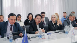 В Бишкеке стартовал международный проект Erasmus+ D-TIDE-KG по цифровой трансформации докторского образования