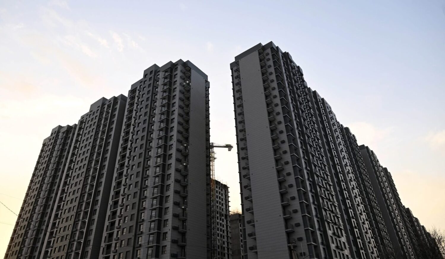 Туманбаев: “Мурас” турак жай комплексинде бала бакча жана мектеби кошо курулат