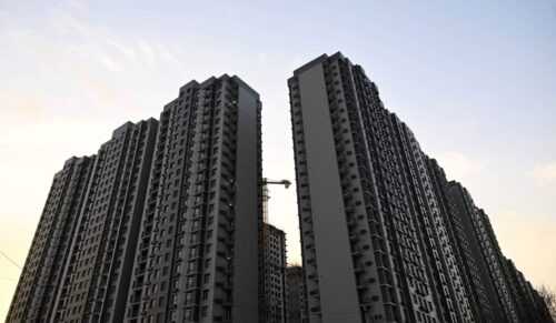 Туманбаев: “Мурас” турак жай комплексинде бала бакча жана мектеби кошо курулат