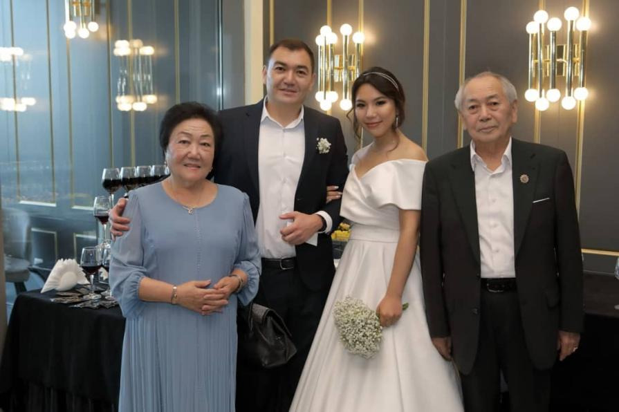  УСТАТ ЖӨНҮНДӨ СӨЗ   