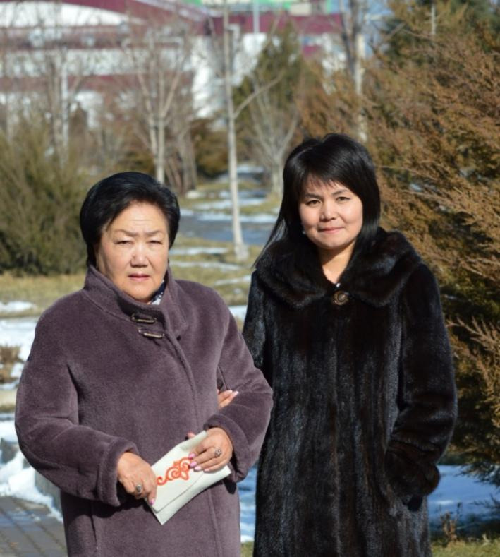  УСТАТ ЖӨНҮНДӨ СӨЗ   