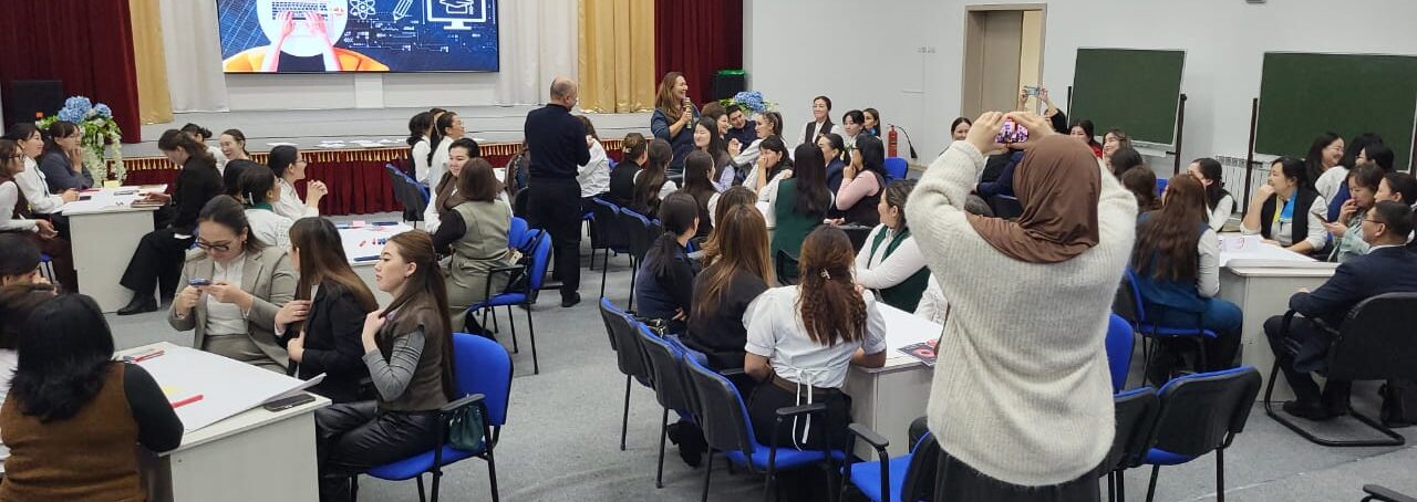 МУГАЛИМДЕР БИРИКСЕ, КӨП МАСЕЛЕ ЧЕЧИЛЕТ