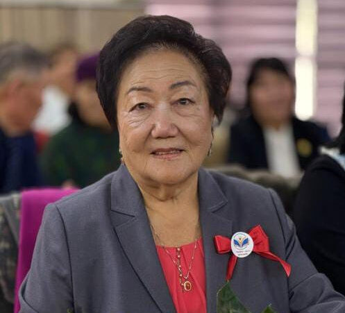  УСТАТ ЖӨНҮНДӨ СӨЗ   