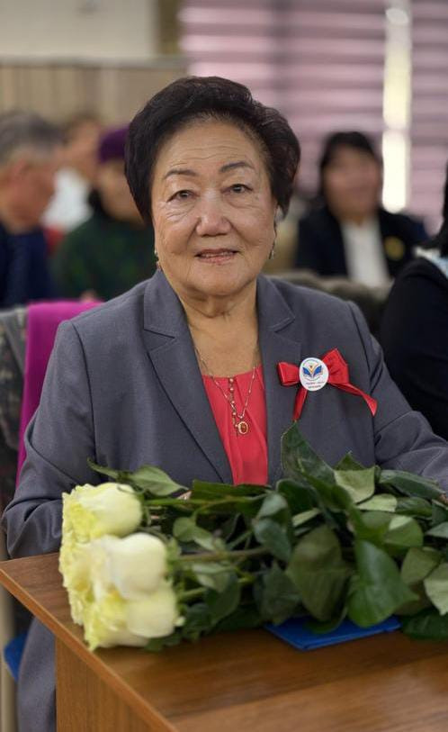  УСТАТ ЖӨНҮНДӨ СӨЗ   