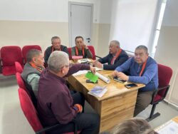 СОЦПЕДАГОГДОРДУН ОБЛУСТУК СЕМИНАРЫ