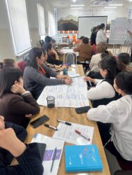 СОЦПЕДАГОГДОРДУН ОБЛУСТУК СЕМИНАРЫ