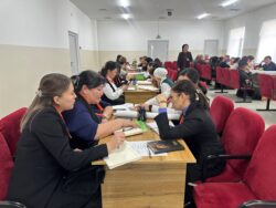 СОЦПЕДАГОГДОРДУН ОБЛУСТУК СЕМИНАРЫ