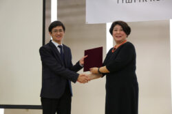 КВАНТТЫК ИЛИМГЕ КАДАМ ТАШТАГАН ТАЛАНТ