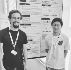 КВАНТТЫК ИЛИМГЕ КАДАМ ТАШТАГАН ТАЛАНТ