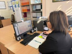 КМТУда ISO 9001:2015 эл аралык стандарты боюнча семинар башталды