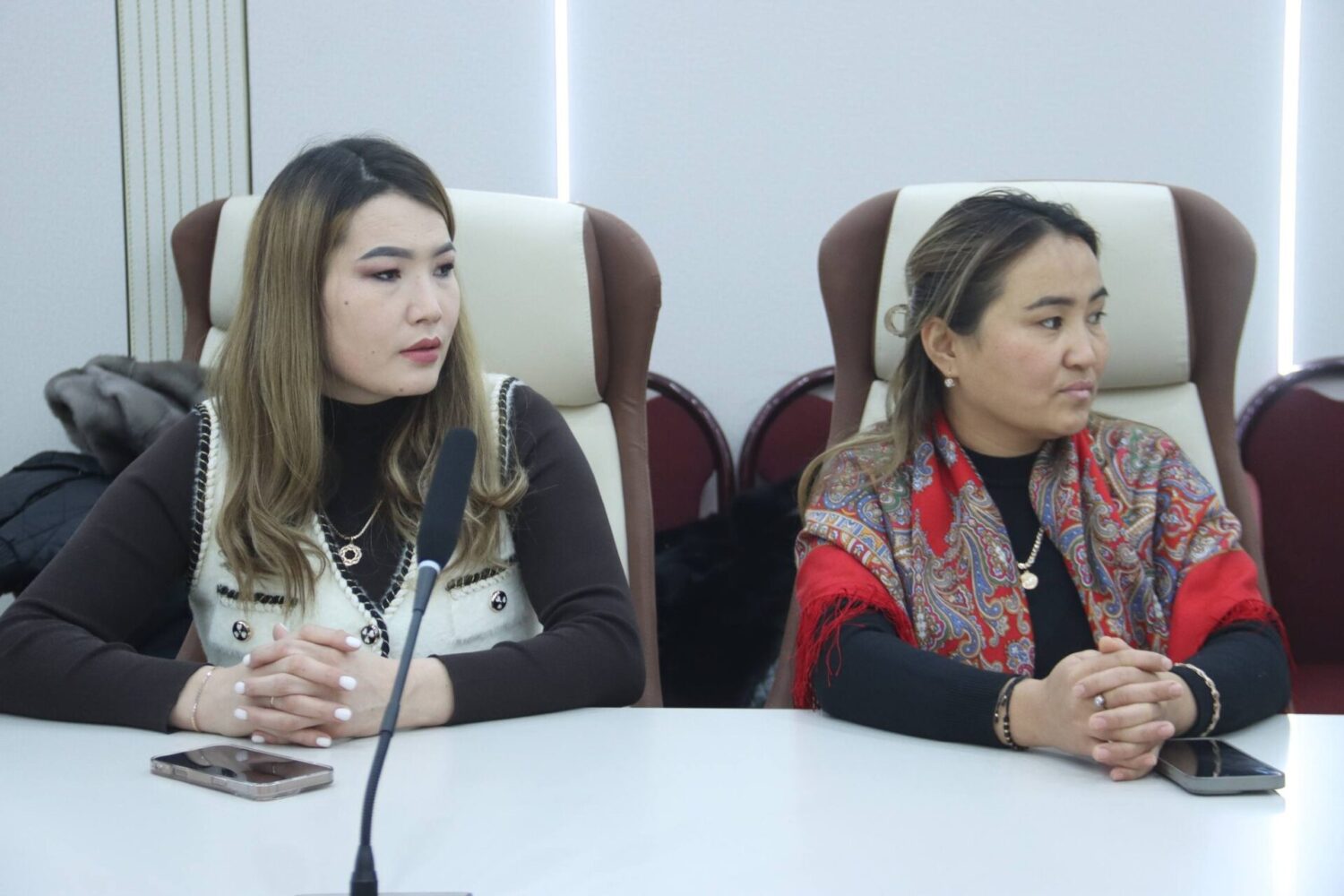 ОШТУНУН ОКУТУУЧУЛАРЫ ГЕОЛОГИЯ БОЮНЧА КВАЛИФИКАЦИЯСЫН ЖОГОРУЛАТТЫ