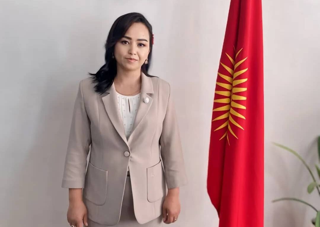 САНАРИПТИК ТЕХНОЛОГИЯ: ЖАНДУУ БААРЛАШУУ ЖАНА АДАМДЫК ЖЫЛУУЛУК - ТАРБИЯНЫН ӨЗӨГҮ