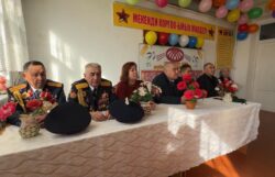 АТА ЖОЛУН ЖОЛДОЙМУН, МЕКЕНИМДИ КОРГОЙМУН