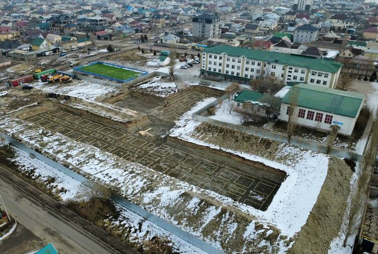 БИШКЕКТЕ МЕКТЕПТЕРДИН САНЫ КӨБӨЙӨТ