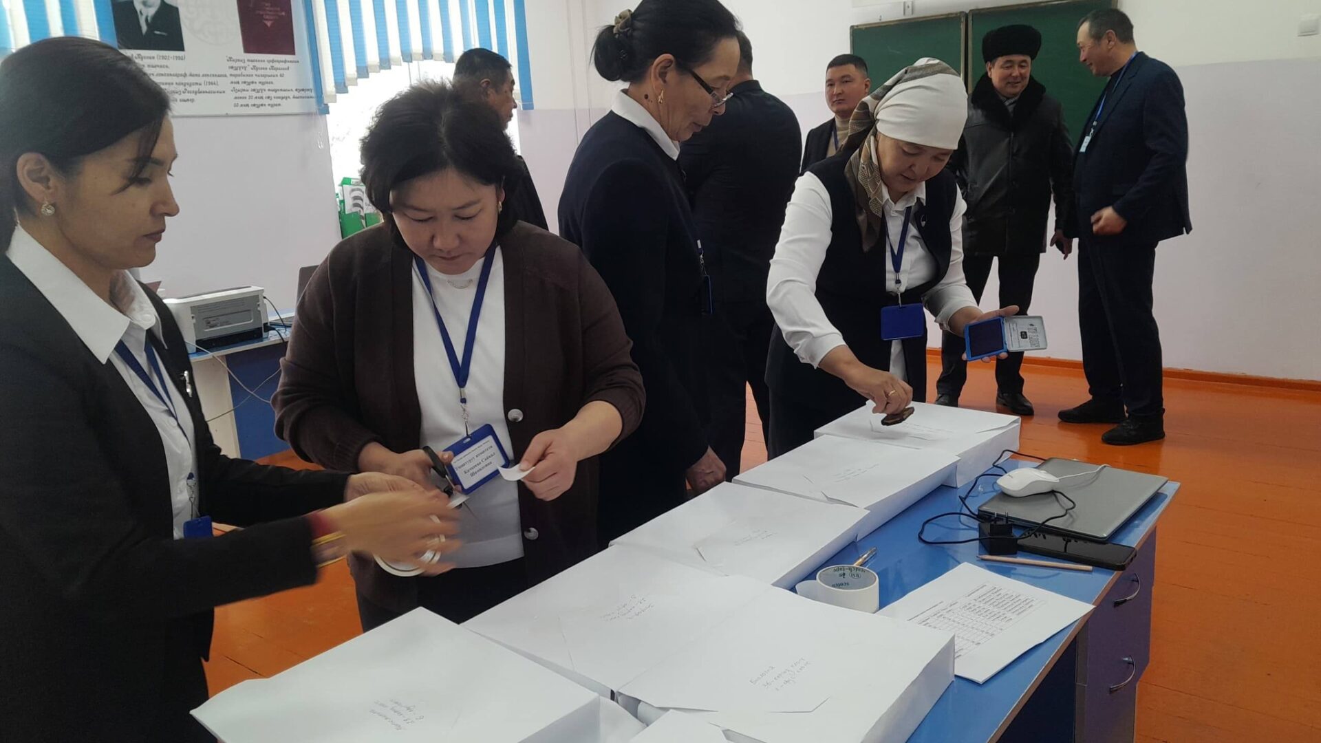 РАЙОНДУК ПРЕДМЕТТИК ОЛИМПИАДА-2026