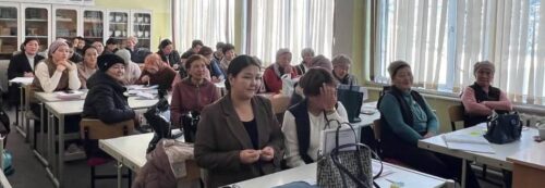 МУГАЛИМДИН УКУГУ ЖАНА МИЛДЕТИ – ЧОҢ ЖООПКЕРЧИЛИК