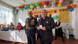 АТА ЖОЛУН ЖОЛДОЙМУН, МЕКЕНИМДИ КОРГОЙМУН