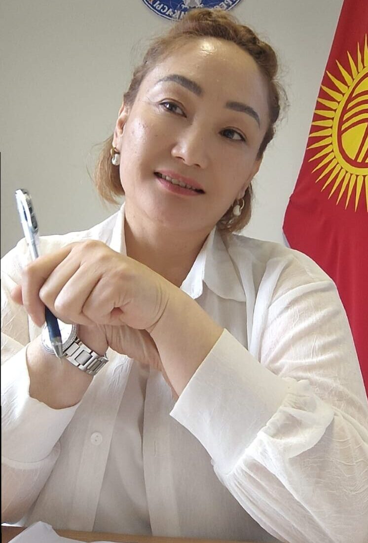 Заманга шайкеш билим: №98 лицей — сулуулук жана IT тармагындагы алдыңкы тажрыйба борбору