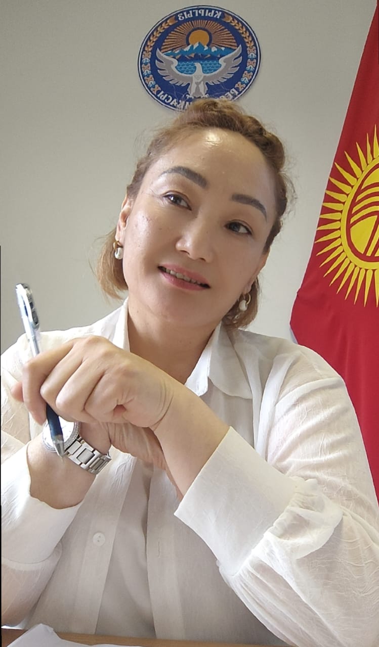 Заманга шайкеш билим: №98 лицей — сулуулук жана IT тармагындагы алдыңкы тажрыйба борбору