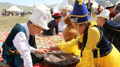  НАРКТУУУЛУК ЖАНА ТААЛИМ ТАРБИЯ ЖАКШЫЛЫКТЫН ОЧОГУ