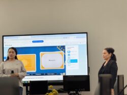 ОШТУДА ЧЕБЕРЧИЛИКТИ ЖОГОРУЛАТУУ СЕМИНАРЫ ӨТҮҮДӨ