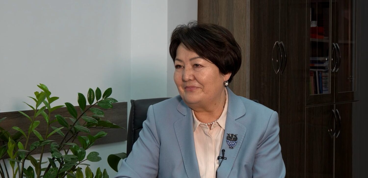 Переход Кыргызстана на 12-летнюю систему школьного образования: когда будут видны первые результаты