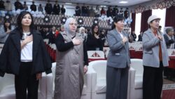 ЭНЕ ТИЛГЕ ТААЗИМ