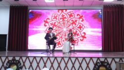 ЭНЕ ТИЛГЕ ТААЗИМ