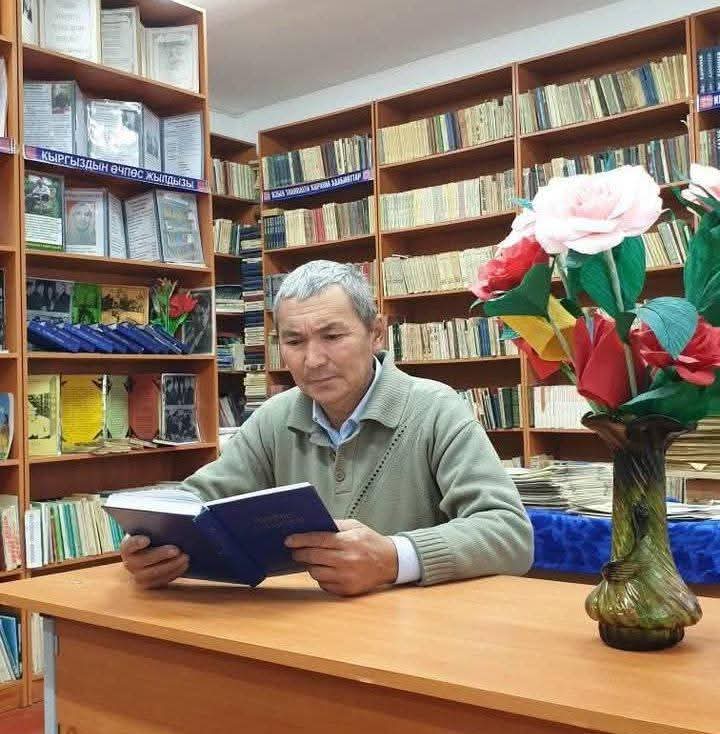 МУГАЛИМ — ЭКИНЧИ АТА-ЭНЕ (ТАЙИРДИН ТААЛИМ ОЙЛОРУ)