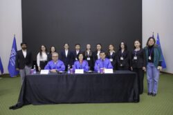 “Ала-Тоо” Эл аралык университетинин командасы эл аралык сынакта жогорку жыйынтык көрсөттү