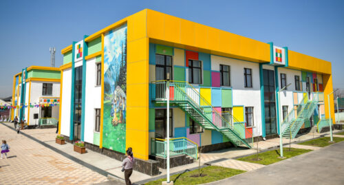 STEAM ЖАНА КӨРКӨМ ӨНӨР: БАЛАНЫН АР ТАРАПТУУ ӨНҮГҮҮСҮНӨ ЖАҢЫ КӨЗ КАРАШ