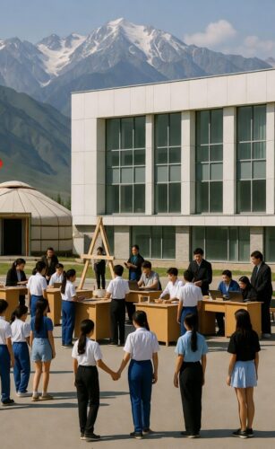 Интеграция профессионального образования и ориентация на рынок труда