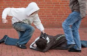 БАЛДАР АРАСЫНДАГЫ КЫЛМЫШТУУЛУКТУ АЛДЫН АЛУУ – КООМДУН ОРТОК МИЛДЕТИ