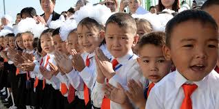 КАНИКУЛ: ЭМНЕ ҮЧҮН ҮЧ КҮН?