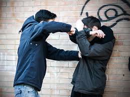 БАЛДАР АРАСЫНДАГЫ КЫЛМЫШТУУЛУКТУ АЛДЫН АЛУУ – КООМДУН ОРТОК МИЛДЕТИ