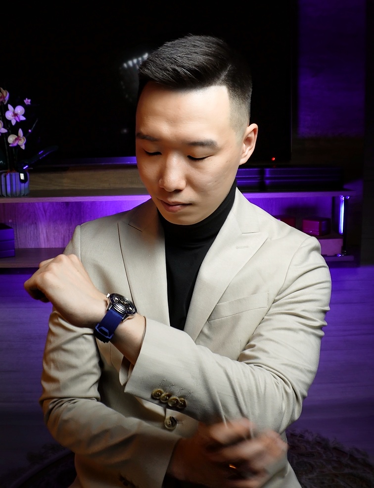 Кыргызский ренессанс: новая волна. Кыргызстанец Дмитрий Ким на сцене TEDx Oxford