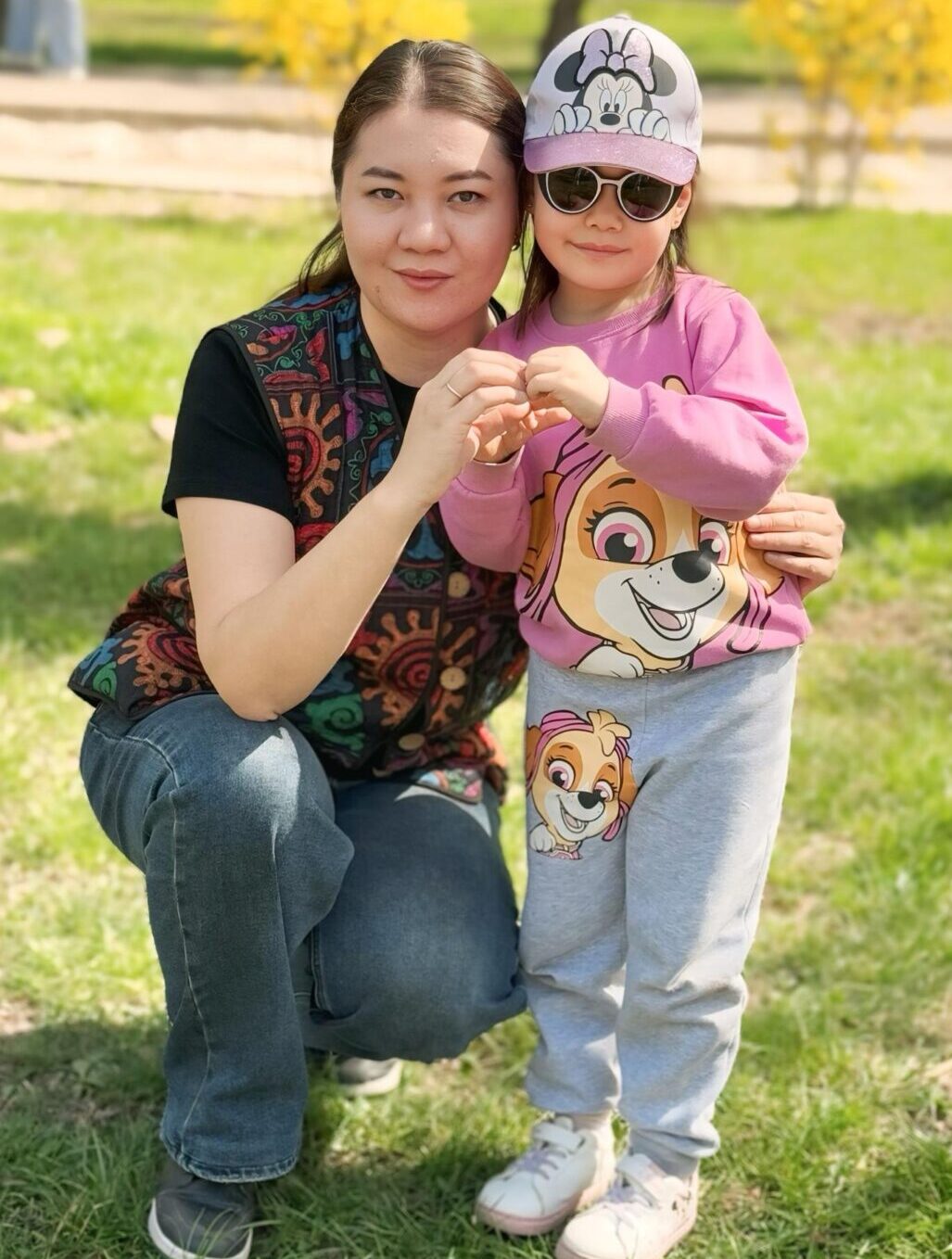 ТАРБИЯЧЫ ТАНДАГАН ЖОЛ