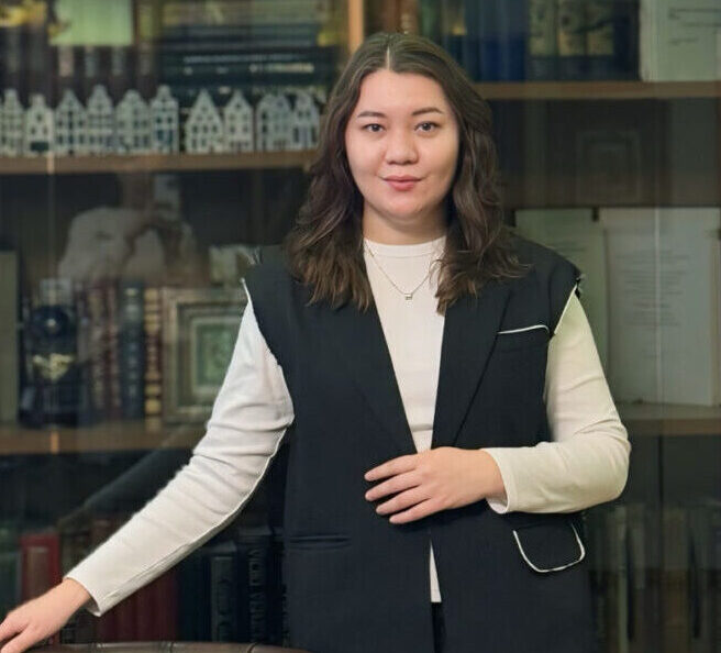 ТАРБИЯЧЫ ТАНДАГАН ЖОЛ