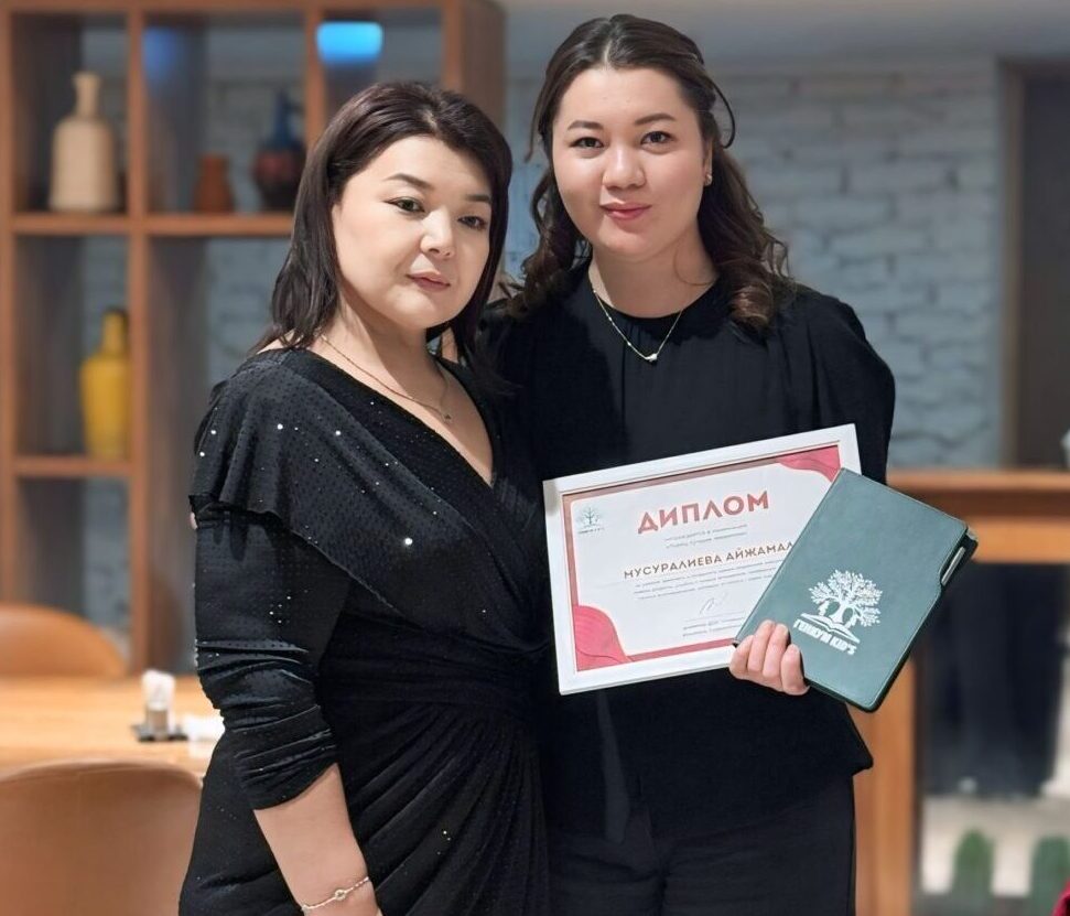 ТАРБИЯЧЫ ТАНДАГАН ЖОЛ