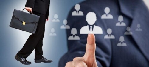 КАДРЛАР РОТАЦИЯСЫ – ЗАРЫЛ ПРОЦЕСС