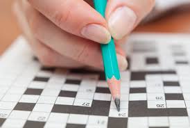 Кроссворд как дидактический инструмент