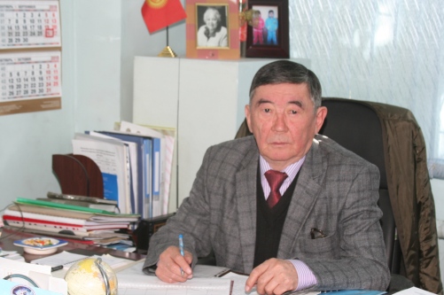  НАРКТУУУЛУК ЖАНА ТААЛИМ ТАРБИЯ ЖАКШЫЛЫКТЫН ОЧОГУ