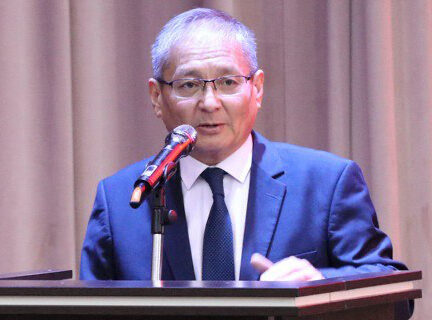 КАДРЛАР РОТАЦИЯСЫ – ЗАРЫЛ ПРОЦЕСС