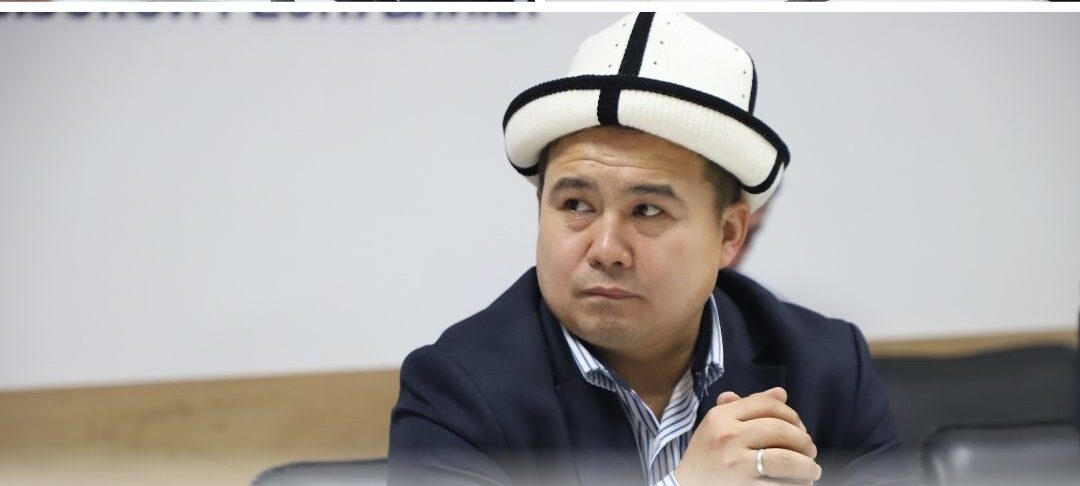 МЕЛИСБЕК МУЗУЛМАНОВ МИНИСТРЛИКТИН МЕКТЕПТЕГИ БИЛИМ БЕРҮҮ БАШКАРМАЛЫГЫНЫН БАШЧЫСЫ БОЛУП ДАЙЫНДАЛДЫ